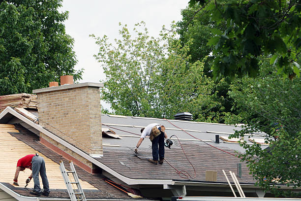 Tile Roofing Contractor in Seguin, TX