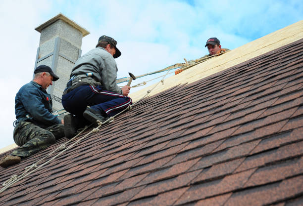 Slate Roofing Contractor in Seguin, TX